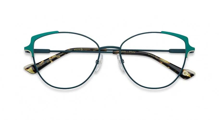 Etnia Barcelona LIVA Eyeglasses - view 7